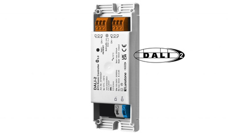 Bezprzewodowy sterownik DALI-2 Lunatone BT5 87454427