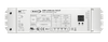 75W 4 kanały 24VDC DALI DT8 LED Stały Napięciowy Sterownik SRP-2309-24-75CVF Sunricher