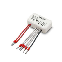 Switch input DALI 4 wejścia Ltech LT-424