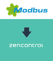 Licencja integracyjna Modbus na jedną magistralę zen44