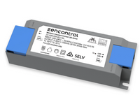 Zasilacz stałoprądowy 40W DALI+  (DALI Plus bezprzewodowy)zencontrol