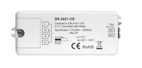 Konwerter Casambi na DALI / 0-10V Sunricher SR-2421-CS