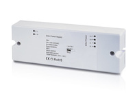 Zasilacz magistrali DALI 250mA  natynkowy DALI-29UL Sunricher