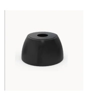 Puszka natynkowa do multisensora DALI-2 zc-pir-sm-kit-black zencontrol