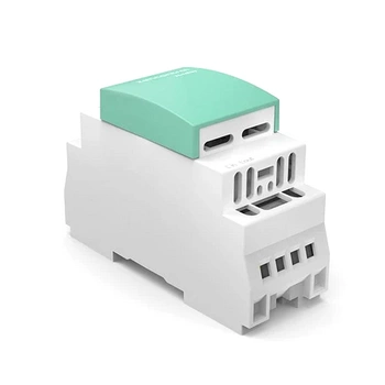 Przekaźnik systemowy DALI-2 10A 230V zc-relay zencontrol