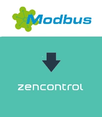Licencja integracyjna Modbus na jedną magistralę zen44