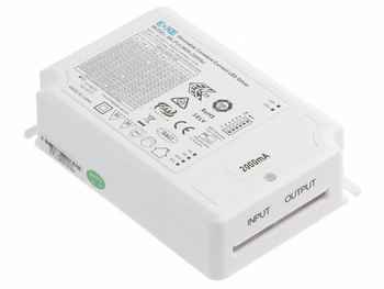 Zasilacz stałoprądowy DALI regulowany 800-2000mA 3-42V BK-PUL060A-2000AD BOKE 